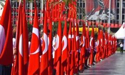 İzmir’de 19 Mayıs etkinlikleri: Cumhuriyet Meydanı’ndan Gündoğdu’ya!