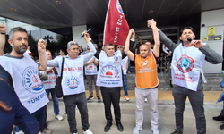 Karşıyaka’da kritik görüşme: Belediye ile sendikalar müzakereye başlıyor