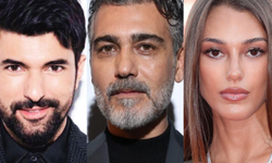 Cannes Film Festivali’ne Türk oyuncu yağmuru yağacak
