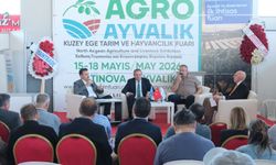 Başkan Kırgöz’den net mesaj: Tarıma Dayalı İhtisas OSB, Dikili için dönüm noktası olacak