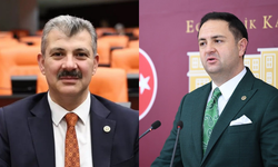 AKP'li Aksaray Milletvekili eşi için 'fakirlik belgesi' almış... CHP'li Akdoğan: İstifa etmeli