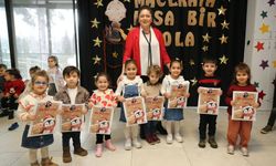 Ebeveynlerin dikkatine: Karşıyaka Belediyesi anaokullarına başvurular başladı