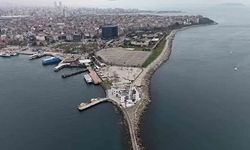Kadıköy Rıhtım’daki cami projesine kurul onayı!