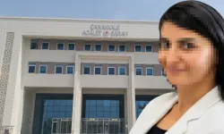 Her şey kıskançlıkla başladı… Kadın hakim adliyeyi bastı!
