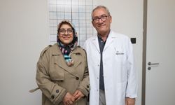 Prof. Dr. Ömer Faruk Şendur: Omuz ağrılarını hafife almayın