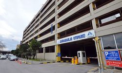 Basın mensuplarının ücretsiz otopark hakkı geri geldi