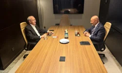 İstanbul'da kritik görüşme... Kılıçdaroğlu'nun masasındaki 'Soyer' dosyası!