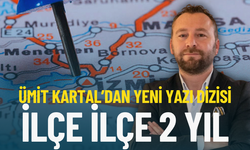 İLÇE İLÇE 2 YIL