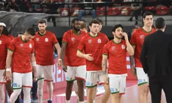 KSK imkansızın peşinde: Ligde kalmak için galibiyet yetmiyor!