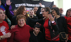 Karşıyaka engelsiz yaşam için el ele