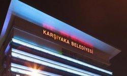 Karşıyaka emekçileri nöbetin 3. gecesinde: Haklarımızı almadan vazgeçmeyiz!