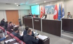 Ünsal’dan TİS eleştirilerine yanıt: Bakanlık ‘yapamazsınız’ dedi, biz hukuka göre hareket ediyoruz