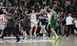 Karşıyaka Başkanı Aygün Cicibaş: Alt tarafı ligde kaldık, üst tarafı dimdik ayaktayız!