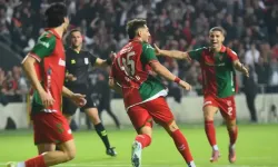 Bahis soruşturmasında artçı sarsıntı: Karşıyaka ceza yağdırdı!