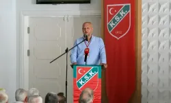 Karşıyaka’da mali kongre tarihi açıklandı: Mesele makam değil, ayakta kalmak!