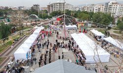 Karşıyaka’da 19 Mayıs coşkusu için geri sayım: Dolu dolu program