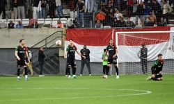 Karşıyaka’da play-off hüznü: taraftar Basatemür ile devam etmek istiyor