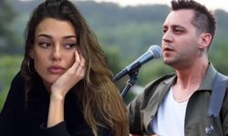 Dilan Çiçek Deniz aşkını ilan etti: Yeni sevgilisi kim?