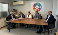 Kemalpaşa Belediyesi ve  İZENERJİ'den yeşil enerji iş birliği
