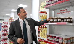 Bornova’da bayram öncesi sosyal destek güçlendi