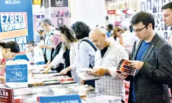 Alaçatı Kitap Günleri başladı: Önemli isimleri bir araya getirecek