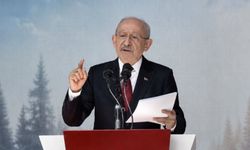 Kılıçdaroğlu 2,5 yıl sonra genel merkezde