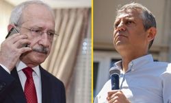 Kılıçdaroğlu aradı... Özel yanıtsız bıraktı