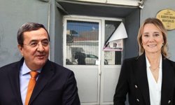 Batur söz vermişti... İhaleye Mutlu çıktı!