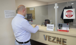 Konak Belediyesi’nden vergi ödeyenlere kolaylık