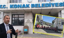 Konak Belediyesi krizinin perde arkası: CHP’li Arslan devreye girdi