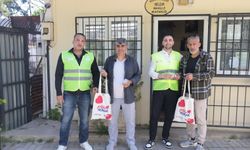Konak Belediyesi'nden su tasarrufu için büyük atak: Ücretsiz perlatör dağıtımı başladı