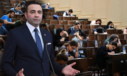 KYK bursu günde 133 lira ediyor... CHP'li Kaya: Gençlerimiz ‘Nasıl ayakta kalırım?’ diye soruyor