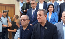 Aydın Büyükşehir Belediye Meclisi’nde gerginlik: Efeler Belediye Başkanı'nın konuşması engellendi