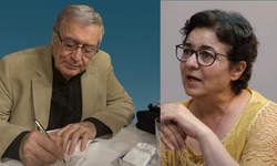 Denizlerin izinden: 68'den bugüne... Mustafa Yıldırımtürk ve Nuray Sancar İzmirlilerle buluşacak