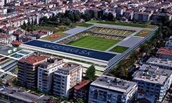Karşıyaka Stadı’nda yeni gelişme…. Tugay’a yetki meclisten geçti