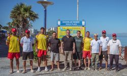 Kuşadası turizm sezonuna hazır