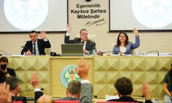 Manisa'da yatırımlar sürecek: Başkan Dutlulu Büyükşehir’in çalışmalarını değerlendirdi