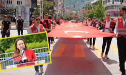 Manisa'da 19 Mayıs töreninde 'masumiyet karinesi' vurgusu: CHP'li başkan tutuklanan Gözaçan'ı hatırlattı