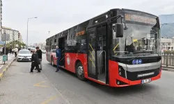 Manisalılara Kurban Bayramı’nda ulaşım müjdesi