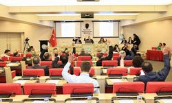 Manisa'da su faturalarına yüzde 15’lik indirim yapıldı