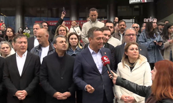 CHP'li Başarır’dan sert tepki: ‘Partiyi, ülkeyi bu hale getirenlerin Allah belasını versin’