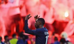 Avrupa'nın en büyüğü PSG: Budapeşte'deki finalde Arsenal'i yendi