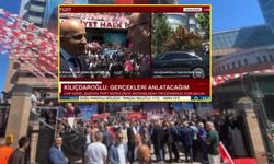 TGRT’ye ‘teşekkürü’ gündem olmuştu… Mahir Polat o röportajda neler söyledi?