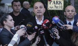 CHP’li Mahir Polat sert çıktı: Kemal Bey’e hain diyenin ilişiği kesilir!