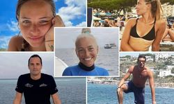 Maldivler’de ölüm dalışı: 5 İtalyan turist hayatını kaybetti