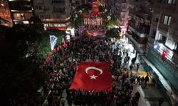 Manisa’da 19 Mayıs heyecanla kutlanacak
