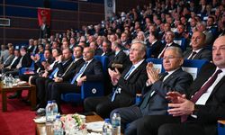 Mansur Yavaş Tarihi Kenteler Birliği Başkanı seçildi: İşte ilk mesajı
