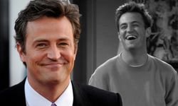 Matthew Perry’nin ölümü: Eski asistana hapis cezası!