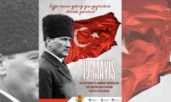 İzmir Gazeteciler Cemiyeti’nden 19 Mayıs mesajı