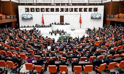 Meclis’te vergi düzenlemesi mesaisi devam ediyor